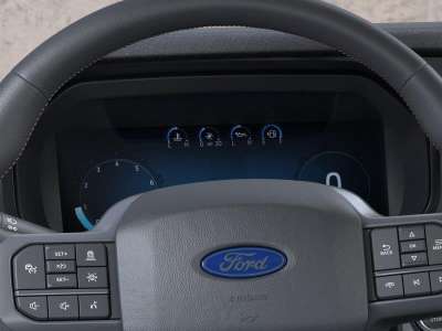 New 2026 Ford F-150 for sale in St. Joseph MO