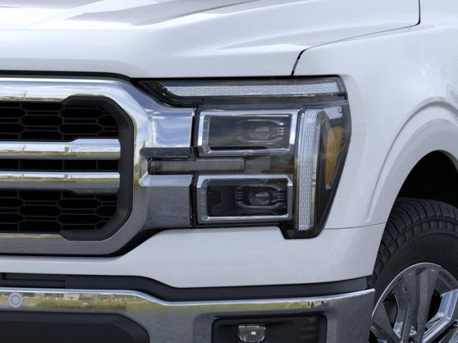 New 2026 Ford F-150 for sale in St. Joseph MO
