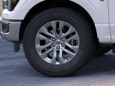 New 2026 Ford F-150 for sale in St. Joseph MO