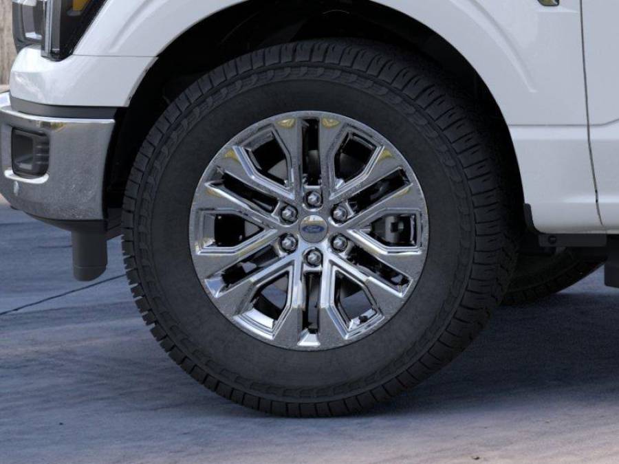 New 2026 Ford F-150 for sale in St. Joseph MO