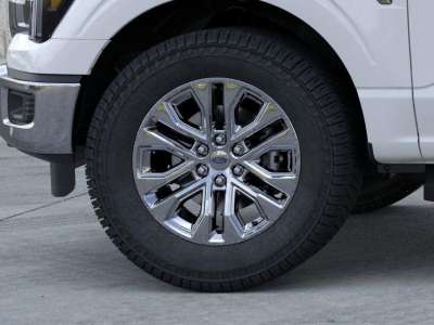 New 2026 Ford F-150 for sale in St. Joseph MO
