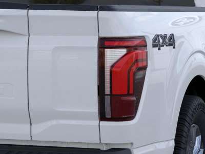 New 2026 Ford F-150 for sale in St. Joseph MO