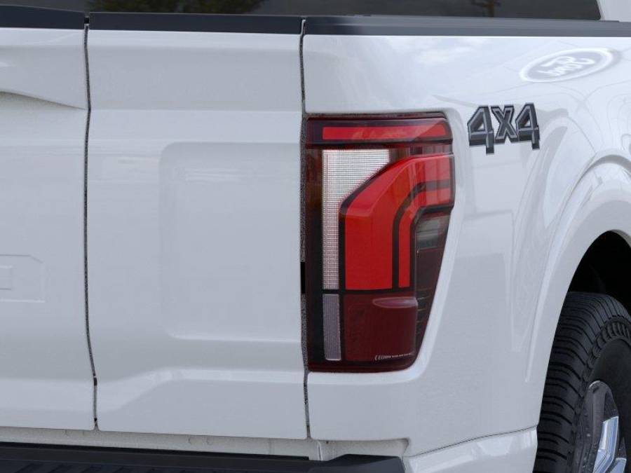 New 2026 Ford F-150 for sale in St. Joseph MO