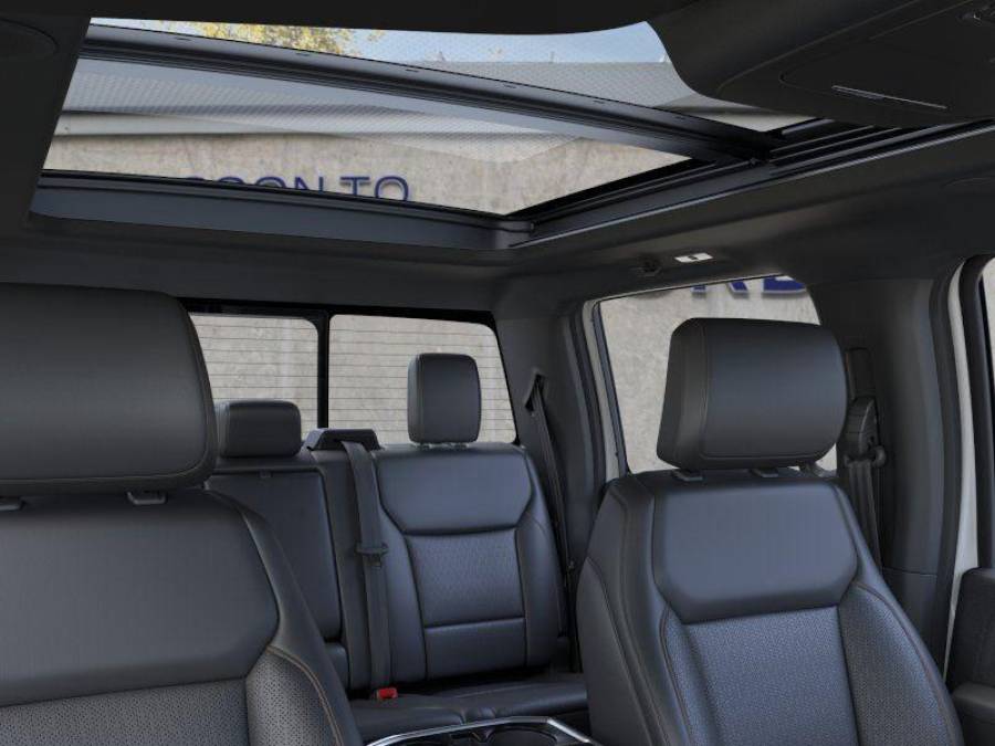 New 2026 Ford F-150 for sale in St. Joseph MO