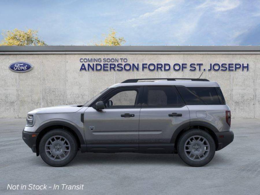 New 2026 Ford Bronco Sport for sale in St. Joseph MO