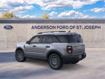 New 2026 Ford Bronco Sport for sale in St. Joseph MO