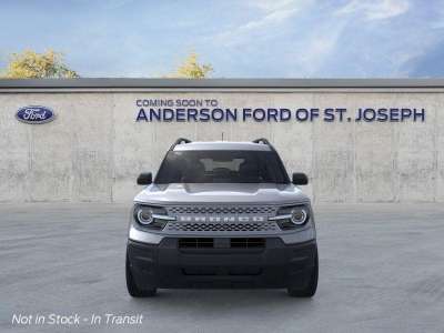 New 2026 Ford Bronco Sport for sale in St. Joseph MO