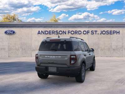 New 2026 Ford Bronco Sport for sale in St. Joseph MO