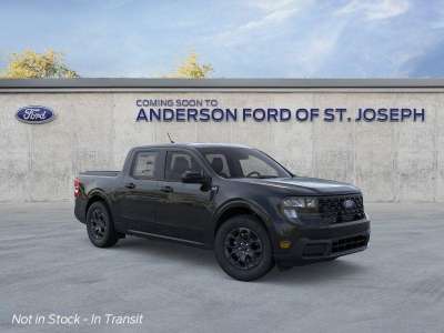 New 2026 Ford Maverick XLT Crew Cab Truck for sale in St. Joseph MO