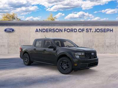 New 2026 Ford Maverick for sale in St. Joseph MO