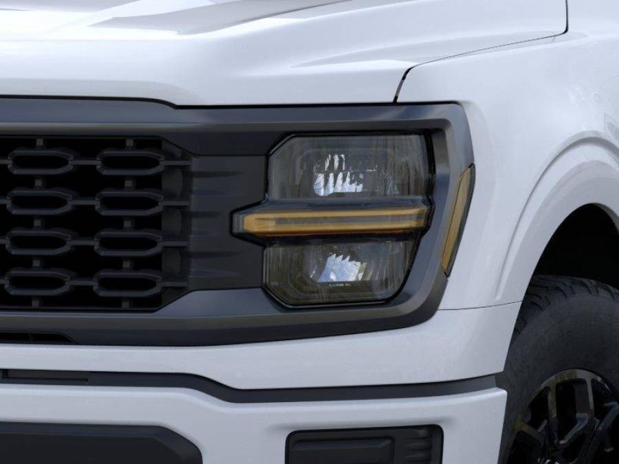New 2026 Ford F-150 for sale in St. Joseph MO