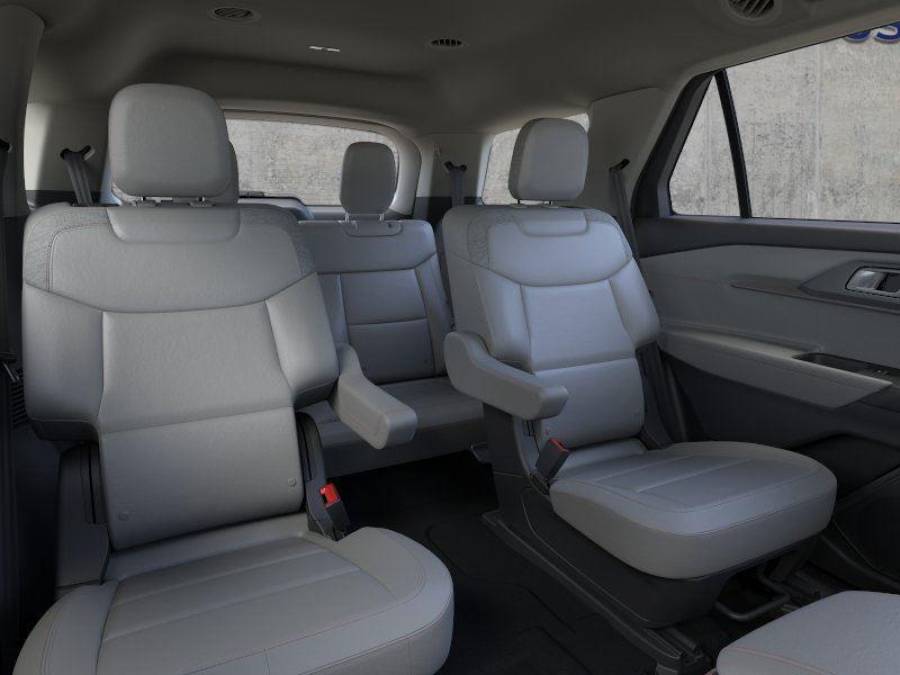 New 2026 Ford Explorer for sale in St. Joseph MO