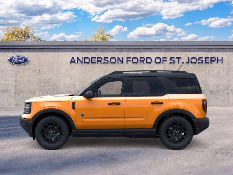 New 2026 Ford Bronco Sport for sale in St. Joseph MO