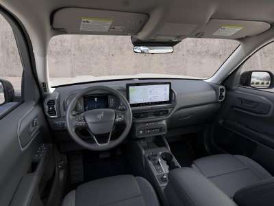 New 2026 Ford Bronco Sport for sale in St. Joseph MO