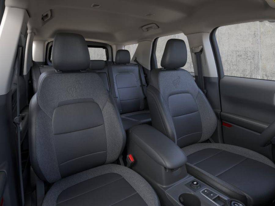 New 2026 Ford Bronco Sport for sale in St. Joseph MO