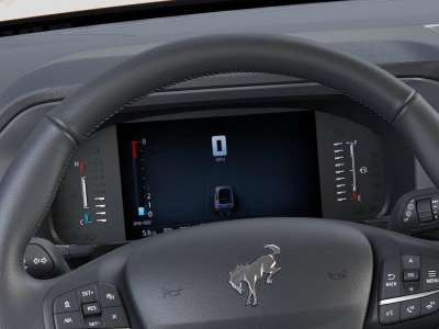 New 2026 Ford Bronco Sport for sale in St. Joseph MO