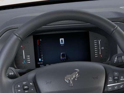 New 2026 Ford Bronco Sport for sale in St. Joseph MO