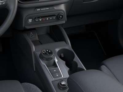 New 2026 Ford Bronco Sport for sale in St. Joseph MO