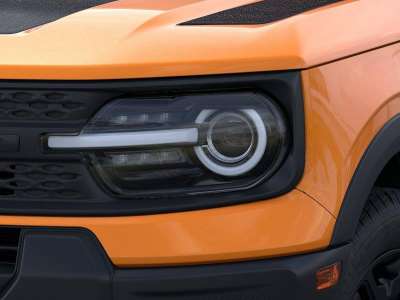 New 2026 Ford Bronco Sport for sale in St. Joseph MO