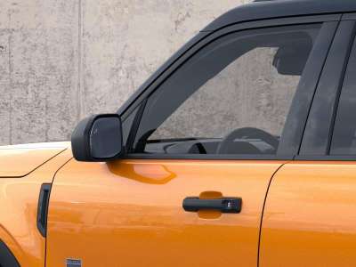 New 2026 Ford Bronco Sport for sale in St. Joseph MO