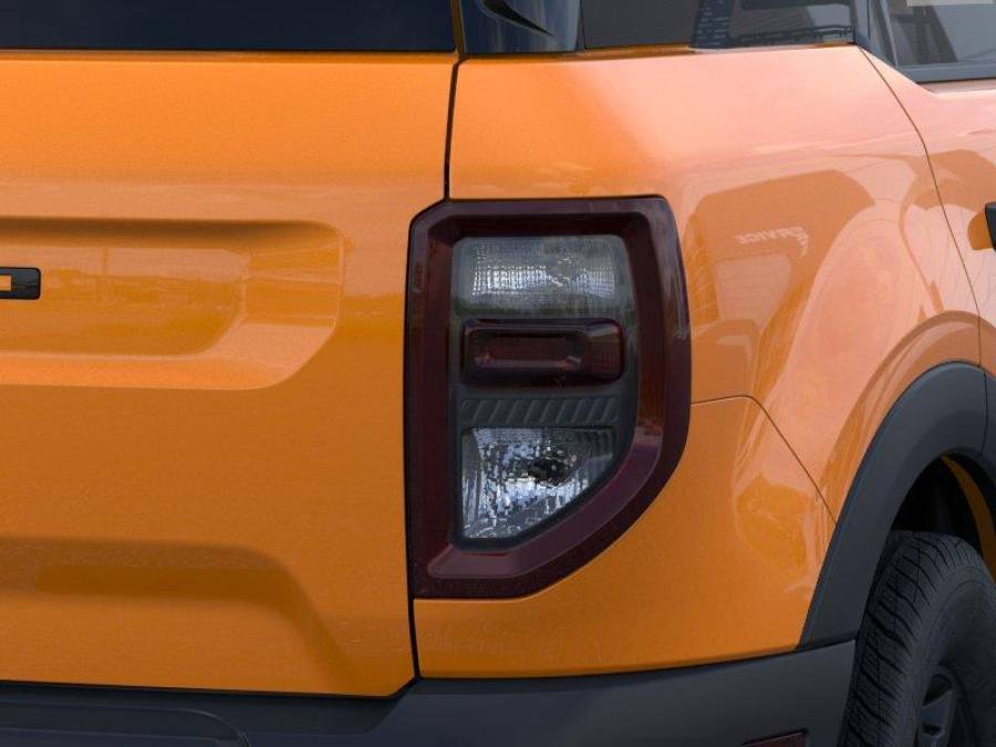 New 2026 Ford Bronco Sport for sale in St. Joseph MO