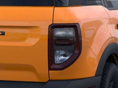 New 2026 Ford Bronco Sport for sale in St. Joseph MO