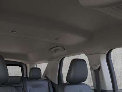 New 2026 Ford Bronco Sport for sale in St. Joseph MO
