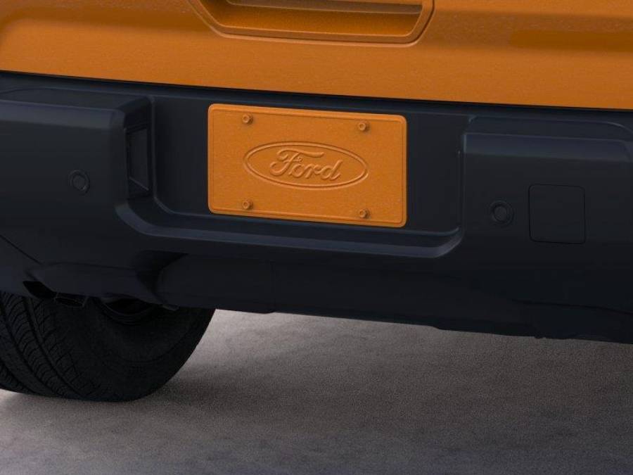 New 2026 Ford Bronco Sport for sale in St. Joseph MO