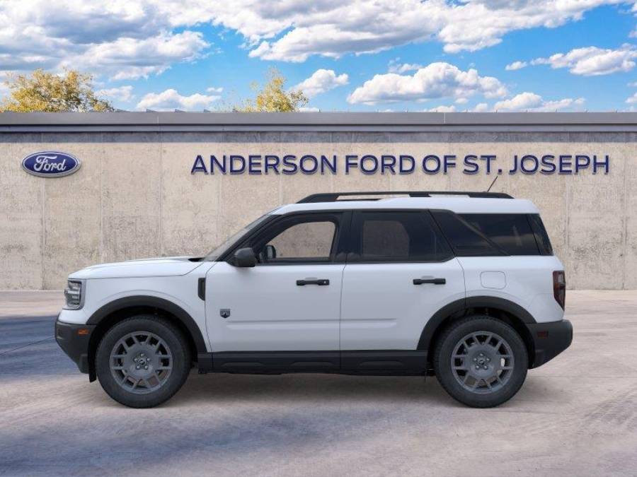 New 2026 Ford Bronco Sport for sale in St. Joseph MO