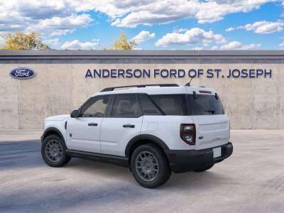 New 2026 Ford Bronco Sport Big Bend SUV/Crossover for sale in St. Joseph MO