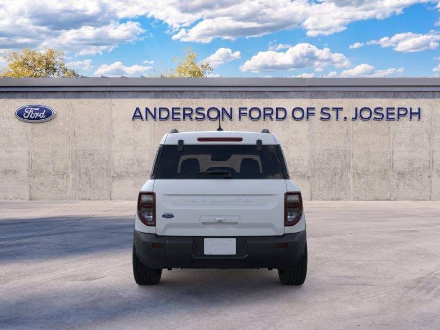 New 2026 Ford Bronco Sport for sale in St. Joseph MO