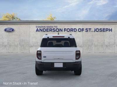 New 2026 Ford Bronco Sport for sale in St. Joseph MO