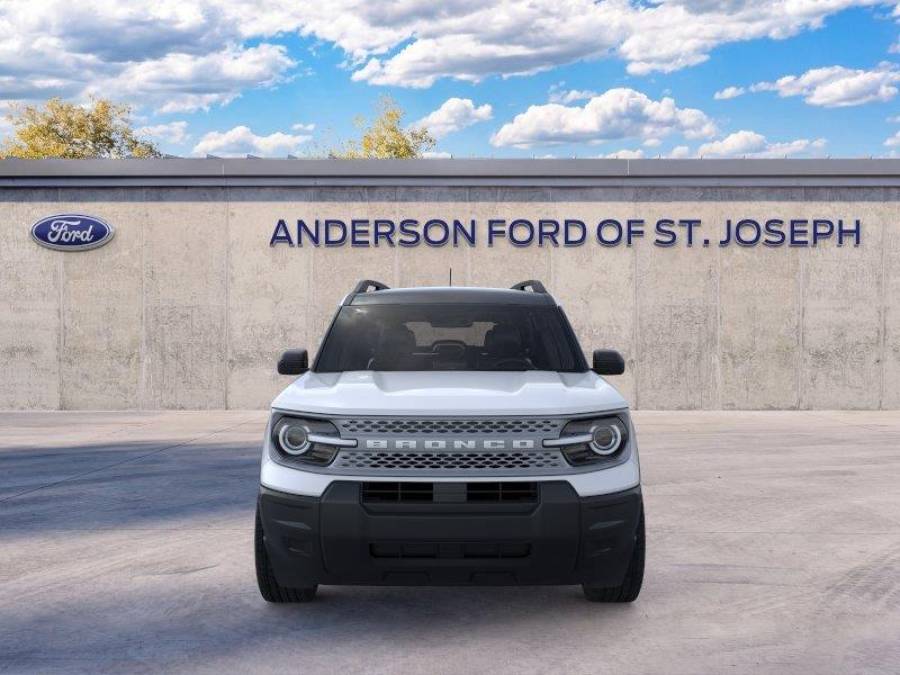 New 2026 Ford Bronco Sport for sale in St. Joseph MO