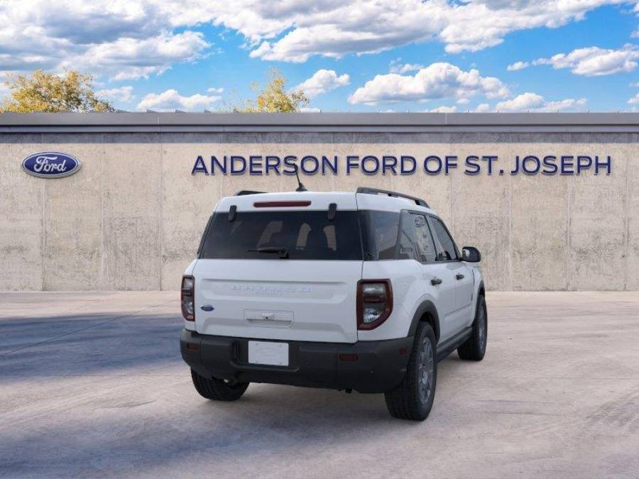 New 2026 Ford Bronco Sport for sale in St. Joseph MO