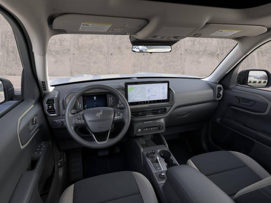 New 2026 Ford Bronco Sport for sale in St. Joseph MO