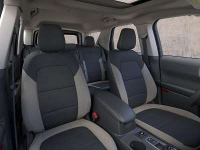 New 2026 Ford Bronco Sport Big Bend SUV/Crossover for sale in St. Joseph MO