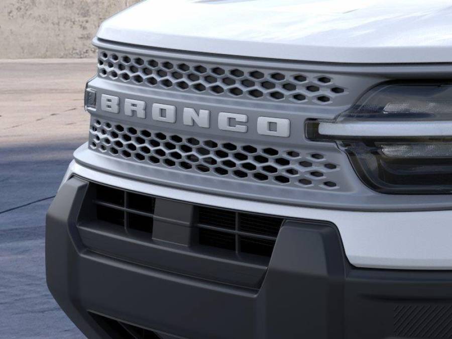 New 2026 Ford Bronco Sport for sale in St. Joseph MO