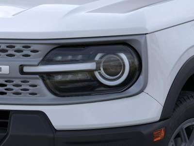 New 2026 Ford Bronco Sport for sale in St. Joseph MO