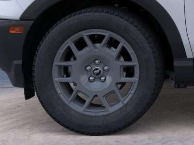 New 2026 Ford Bronco Sport for sale in St. Joseph MO