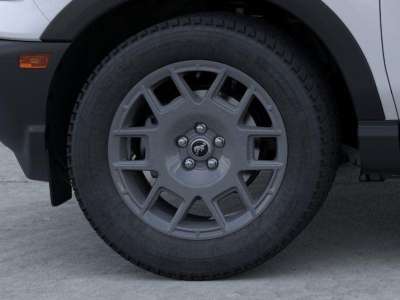 New 2026 Ford Bronco Sport for sale in St. Joseph MO