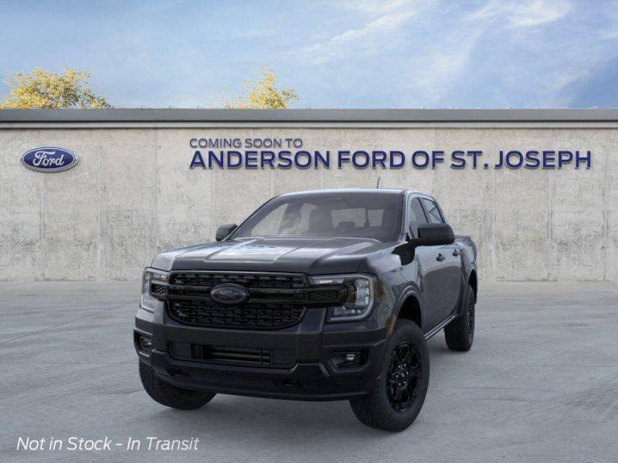 New 2026 Ford Ranger for sale in St. Joseph MO
