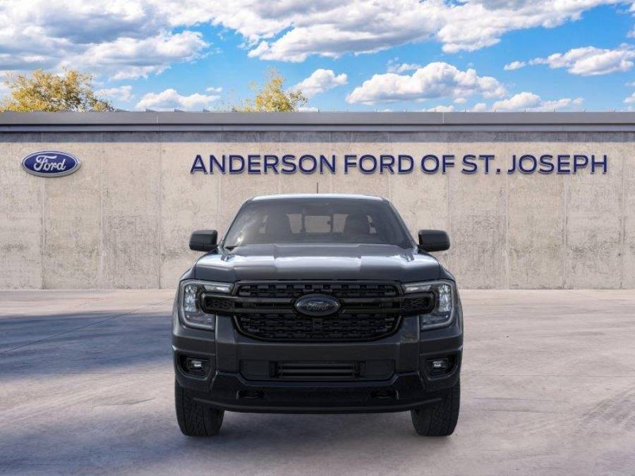 New 2026 Ford Ranger for sale in St. Joseph MO