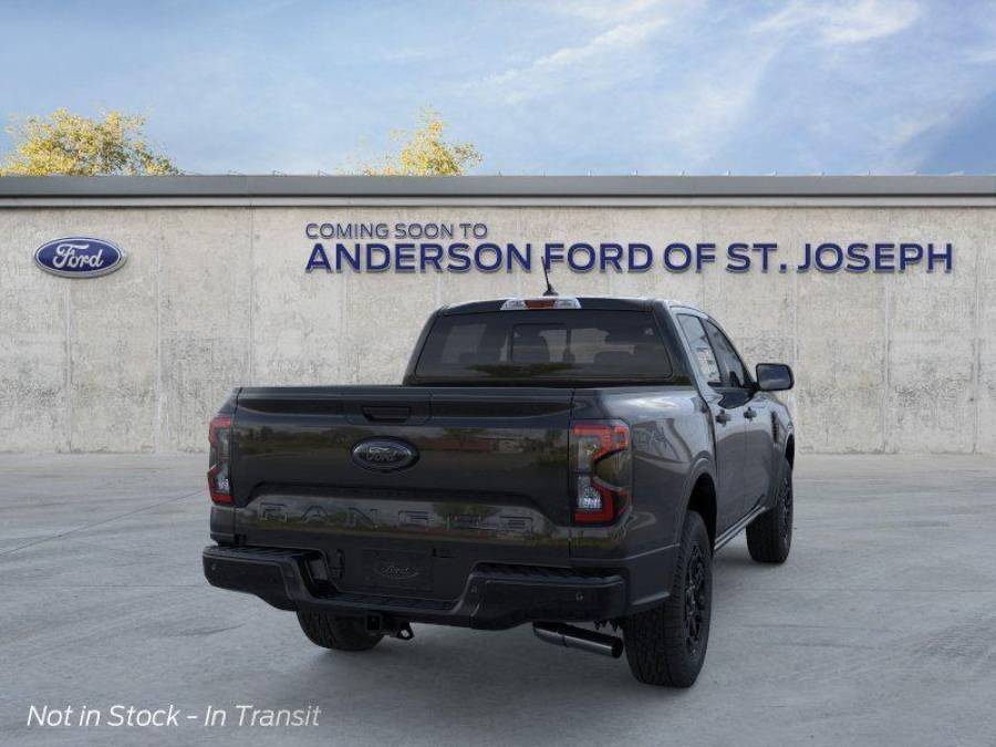 New 2026 Ford Ranger for sale in St. Joseph MO