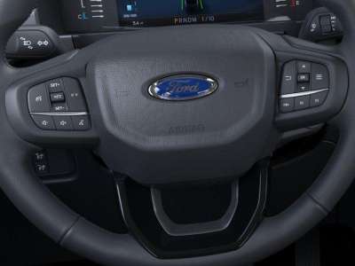 New 2026 Ford Ranger for sale in St. Joseph MO