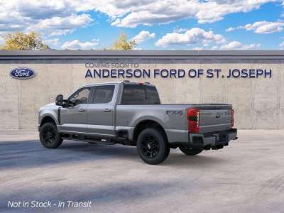 New 2026 Ford Super Duty F-250 King Ranch Crew Cab Truck for sale in St. Joseph MO