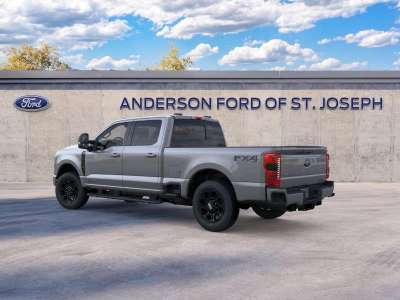 New 2026 Ford Super Duty F-250 King Ranch Crew Cab Truck for sale in St. Joseph MO