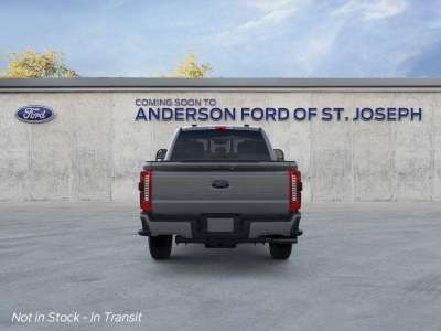 New 2026 Ford Super Duty F-250 King Ranch Crew Cab Truck for sale in St. Joseph MO