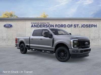 New 2026 Ford Super Duty F-250 King Ranch Crew Cab Truck for sale in St. Joseph MO