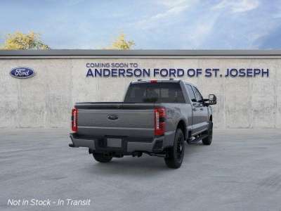 New 2026 Ford Super Duty F-250 King Ranch Crew Cab Truck for sale in St. Joseph MO