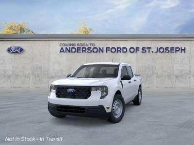 New 2026 Ford Maverick XL Crew Cab Truck for sale in St. Joseph MO